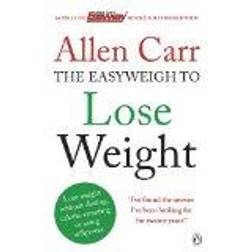 Allen Carr's Easyweigh to Lose Weight