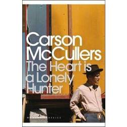 The Heart is a Lonely Hunter (Penguin Modern Classics) (Paperback, 2000)