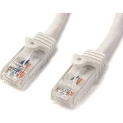 StarTech Snagless UTP Cat6 RJ45 - RJ45 23m