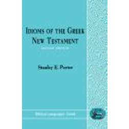 Idioms of the Greek New Testament (Paperback, 1992)