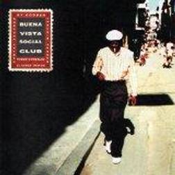 BUENA VISTA SOCIAL CLUB (Vinyl)