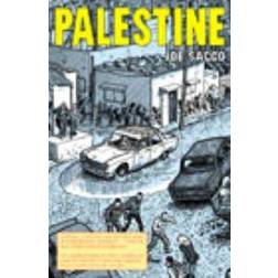 Palestine (Paperback, 2003)