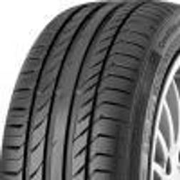 Continental ContiSportContact 5 255/50 R 20 109W XL