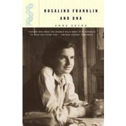 Rosalind Franklin and DNA (Paperback, 2000)