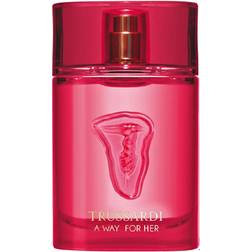 Trussardi A Way for Her EdT 30ml