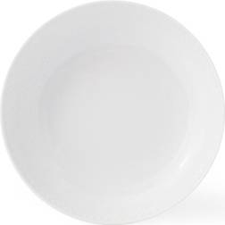 Lyngby Rhombe Soup Plate 20cm