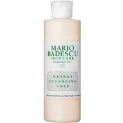 Mario Badescu Orange Cleansing Soap 236ml