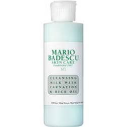 Mario Badescu Cleansing Milk Carnation & Rice Oil 472ml