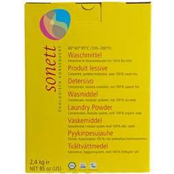 Sonett Laundry Powder