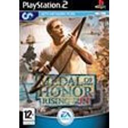 Medal of Honor : Rising Sun (PS2)