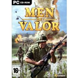 Men Of Valor (PC)