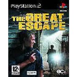 The Great Escape (PS2)