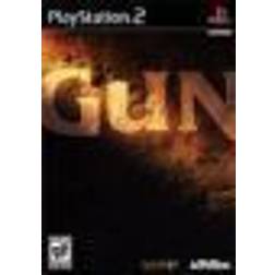 Gun (PS2)