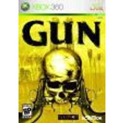 Gun (Xbox 360)