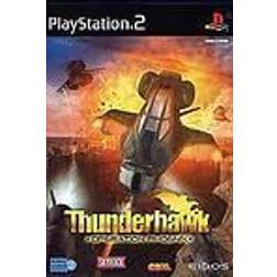 Thunderhawk : Operation Phoenix (PS2)