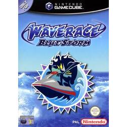 Waverace Blue Storm (GameCube)