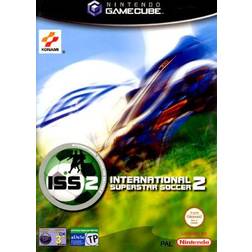 International Superstar Soccer 2 (ISS 2) (GameCube)