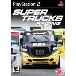 Super Trucks (PS2)