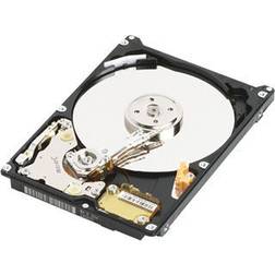 Western Digital Scorpio WD800VE 80GB