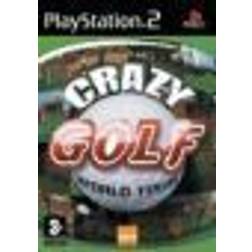 Crazy Golf: World Tour (PS2)