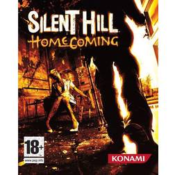 Silent Hill: Homecoming (PC)