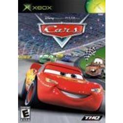 Cars (Xbox)