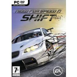 Need for Speed Shift (PC)