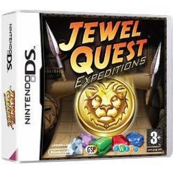 Jewel Quest Expedition (DS)