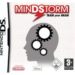 MinDStorm (DS)