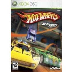 Hot Wheels: Beat That (Xbox 360)