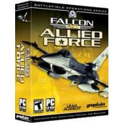 Falcon 4.0 (PC)