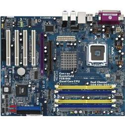 Asrock 4CoreDual-SATA2