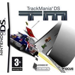 TrackMania (DS)