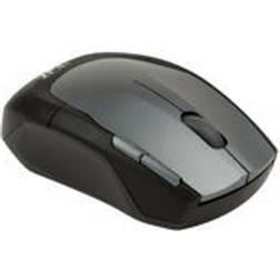 T'nB SHARK RF10 Wireless Optical Mouse Black (SRSFSHARK)