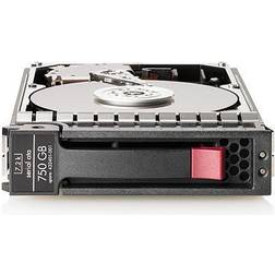 HP 432341-B21 750GB