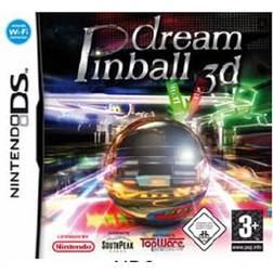 Dream Pinball 3D (DS)