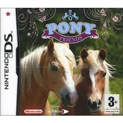 Pony Friends (DS)