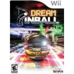 Dream Pinball 3D (Wii)