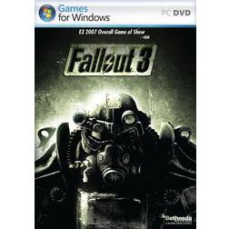 Fallout 3 (PC)