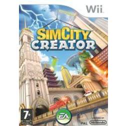 SimCity Creator (Wii)