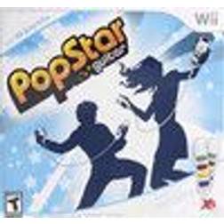 PopStar Guitar (Wii)