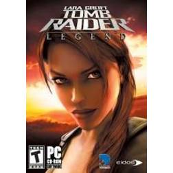 Lara Croft Tomb Raider : Legend (PC)