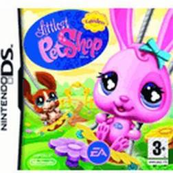 Littlest Pet Shop: Garden (DS)