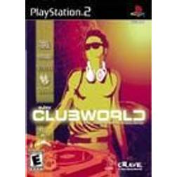 e-jay Clubworld (PS2)