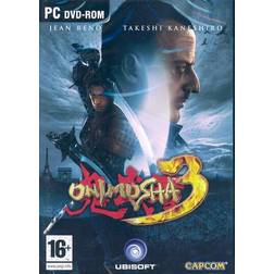 Onimusha 3: Demon Siege (PC)