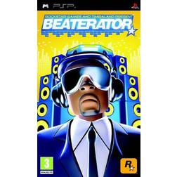 Beaterator (PSP)