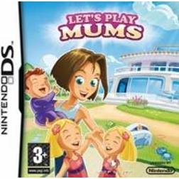 Let's Play: Mums (DS)