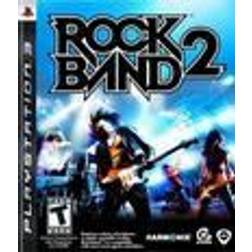 Rock Band 2 (PS3)