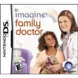 Imagine: Family Doctor (DS)