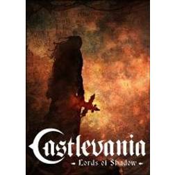 Castlevania: Lords of Shadow (PS3)